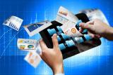 E-payments in Ukraine in the 1st quarter of 2014 has grown by 18%