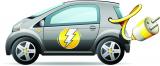 Ukraine cancels the import duty on hybrid cars