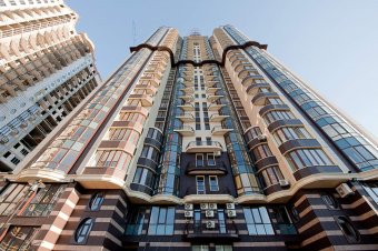 3-4 комнаты, паркоместо, бассейн: какое жилье выбирают богачи