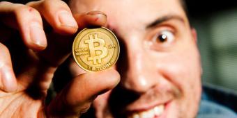 Цифровой Керимов: бизнесмен хочет заработать на биткоинах