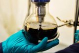 Видобуток нафти в Казахстані зріс на 7% за рік