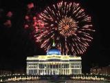 Назарбаев рассказал о своем любимом празднике, Казахстан