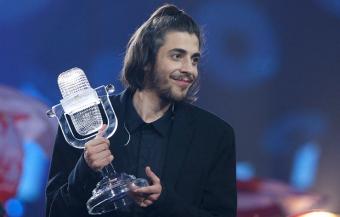 Киевское &laquo;Евровидение&raquo; выиграл португалец, Украина &ndash; 24-я