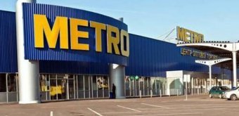 Metro Decides to Develop Small Format Stores in Ukraine