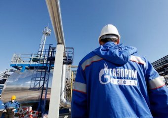 Gazprom Does not Plan to Change Strategy Yet Due to U.S. Sanctions