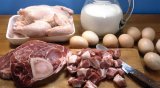 В Украине подорожали яйца и мясо