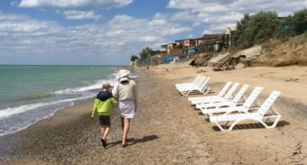 Росія шукає нові джерела для фінансування Криму