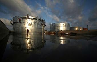 Открытых в России запасов нефти хватит для обеспечения добычи до 2030 года