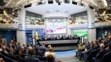 Сьогодні перед ФФУ стоїть завдання об&rsquo;єднати всі сили навколо українського футболу, - Павелко