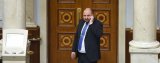 С Розенблатом было законно: Луценко оценил скандальные действия "агента Катерины"