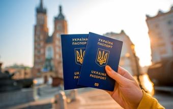 СМИ: Ряд стран ЕС может блокировать безвиз Украине
