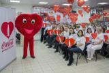 Coca-Cola начинает делать больше низкокалорийных продуктов