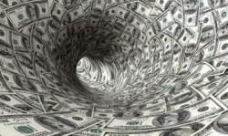 Corruption and tax evasion ruining developing countries