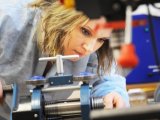 Лишь 20% выпускников школ в Украине продолжают обучение в учреждениях профессионального образования - МОН