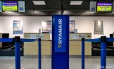 Лоукостер Ryanair начал продавать билеты другой авиакомпании
