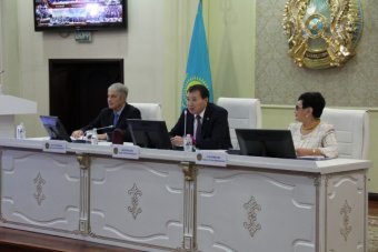 У Казахстані переглянуть порядок відбору кадрів на держслужбу