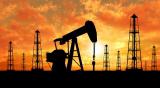 Цена нефти марки Brent упала ниже $67 за баррель впервые за пять лет