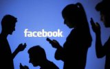 Капитализация Facebook за неделю упала на 58 миллиардов долларов