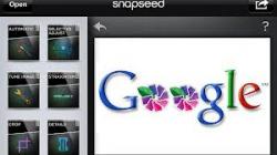 Google почала продавати плагіни для Photoshop, Lightroom і Aperture