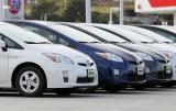 В Україні зросли продажі нових автомобілів