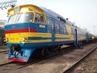 &laquo;Укрзалізниця&raquo; ввела новий графік руху поїздів