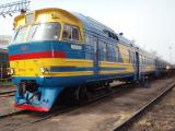 &laquo;Укрзалізниця&raquo; ввела новий графік руху поїздів