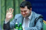 ГПУ взялася за Насірова через борги &laquo;Укрнафти&raquo;