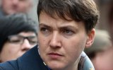 Луценко готовий внести подання на Савченко