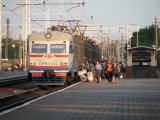 Электрички &laquo;Укрзализныци&raquo; станут длиннее