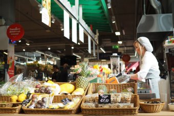 Ашан в России перестанет быть магазином дешевых товаров