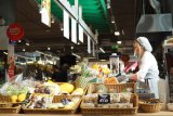 Ашан в России перестанет быть магазином дешевых товаров
