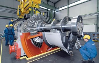 В России признали поставку турбин Siemens в Крым