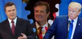 СМИ: Манафорт тайно работал в интересах Путина