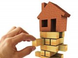 В проблемных новостройках Киева живут десятки тысяч людей &ndash; СМИ