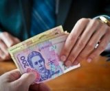 Только четверть украинцев готовы жаловаться на взятки