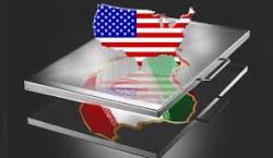 США ввели очередные санкции против Ирана