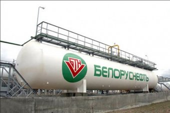 Поставки білоруського бензину в Україну впали на 90 відсотків