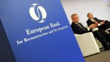 Украина в топ-3 получателей кредитов от ЕБРР