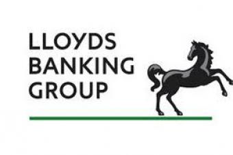 Lloyds Banking Group заплатит штраф за манипулирование кредитной ставкой LIBOR