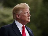 Reuters: адвокат Трампа опроверг получение денег при содействии встречи Трампа с Порошенко