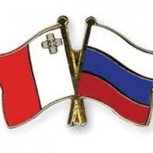 Украина и Мальта подпишут конвенцию об избежании двойного налогообложения