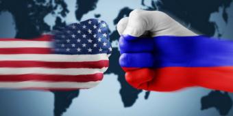 Росія пообіцяла дати відповідь на можливі нові санкції США