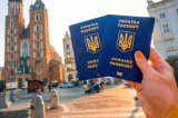 Сегодня исполняется год с начала "безвиза": за это время более 20 млн раз украинцы пересекли границу с ЕС