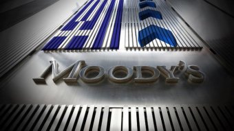 Moody's улучшило прогноз развития банковской системы Украины