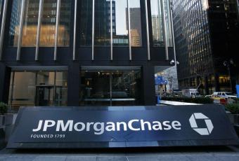 JP Morgan Chase подозревают в валютных махинациях