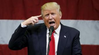 Порошенко не поїде на інавгурацію Трампа - посол