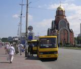 У Києві в найближчі дні подорожчає проїзд у маршрутках