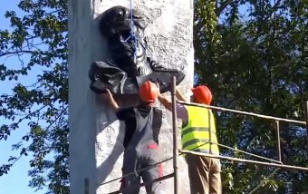 Рада Федерації РФ попросила Путіна ввести проти Польщі санкції за боротьбу з пропагандою комунізму