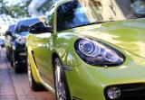 Налог на роскошные автомобили признан незаконным