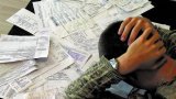Платежки за коммуналку: украинцев обманули на десятки миллионов